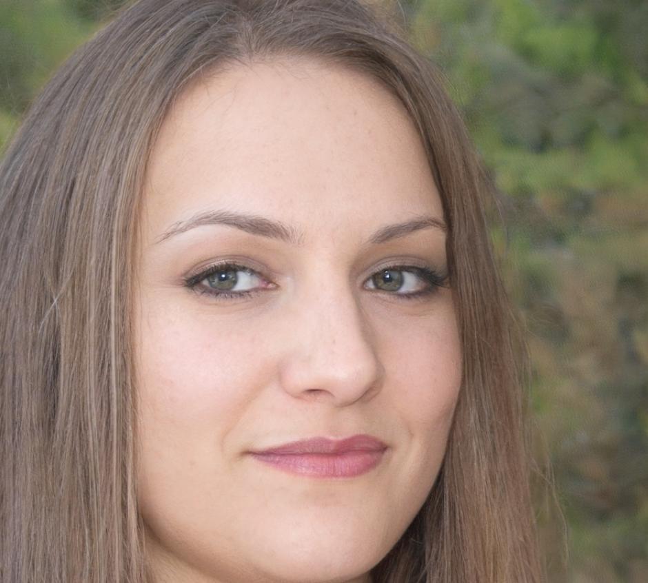 Dr. Sarah Müller, Leiterin Unternehmensberatung